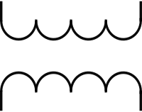 RSA IEC Transformer Symbol-2