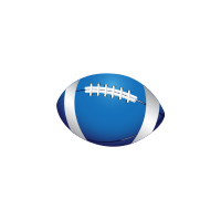 Rugby Ball