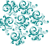 vintage pattern 1