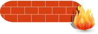 Firewall-2D