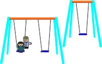 Single and double swings