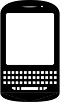 BlackBerry Q10