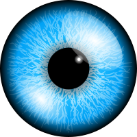 eye, akis