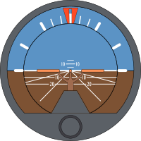 Attitude Indicator