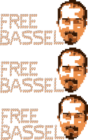 Freebassel 2014 8BIT 3heads 
