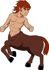 Centaur Redhead