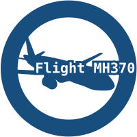 Flight MH370