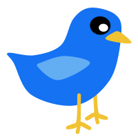 Blue Bird