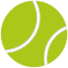 Tennis ball
