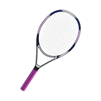 Tennis Racquet