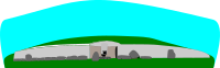 Newgrange Prehistoric Monument