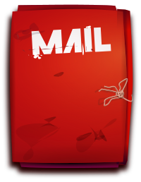 mail folder