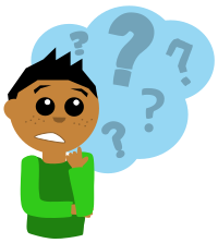 Question Guy