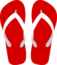 Flipflops 30