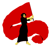 International Working Women's Day - Международный женский день