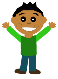 Happy Guy