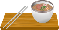 Ramen Bowl