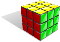 Rubik's Cube