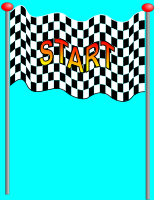 Start Banner