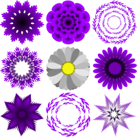 flowers