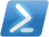 PowerShell Icon