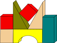 Building Blocks