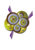 Gear Art