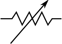 RSA IEC Variable Resistor Symbol-1