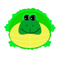 Big Turtle