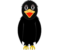 Crow