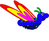 butterfly