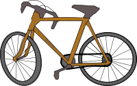 Italian Bicycle