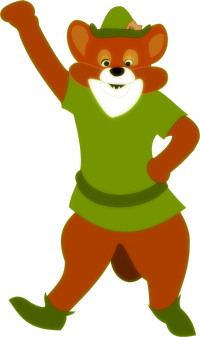 Robin Fox