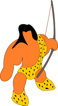 Tarzan