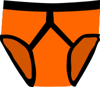 Underpants
