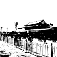Tiananmen
