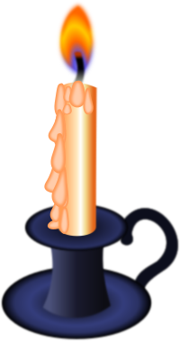 Candle