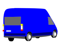 blue-transporter
