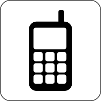 Phone Icon