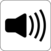 Sound Icon