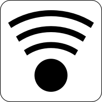 Wifi Icon