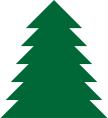 A Simple Green Tree