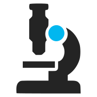 Microscope Icon