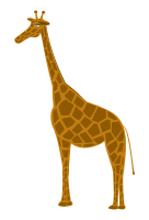 Giraffa
