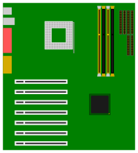 Motherboard