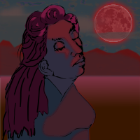Blood Moon