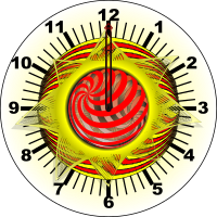 Clock