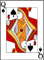 Queen of Spades