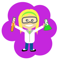Science Girl