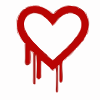 Heartbleed Patch Needed